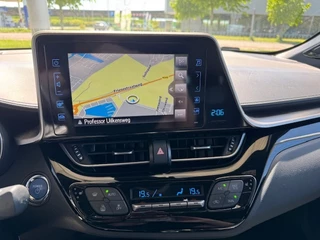Toyota C-HR - afbeelding nr 13