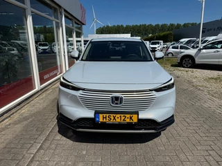 Honda HR-V Honda HR-V 1.5 e:HEV Advance - afbeelding nr 17