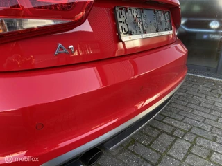 Audi A1 Audi A1  1.2 TFSI Pro Line S Xenon Navi PDC Stuurwiel 17 inch - afbeelding nr 16