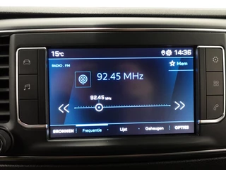 Peugeot Expert Peugeot Expert 2.0 BlueHDI 180PK Long Premium Automaat Airco App-Connect LM Velgen - afbeelding nr 24