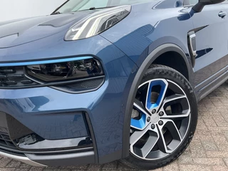Lynk & Co 01 Lynk & Co 01 1.5 PHEV Pano Cam incl BTW Carplay Stoelverw Sfeerverl Vol opties! - afbeelding nr 9