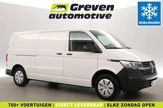 Volkswagen Transporter 2.0 TDI 150PK DSG L2H1
