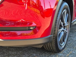 Mazda CX-5 - afbeelding nr 35