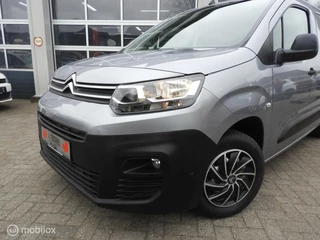 Citroën Berlingo Citroen Berlingo bestel 1.5 BlueHDI 3 zits - afbeelding nr 2