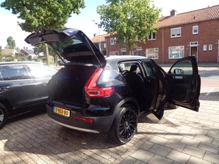 Volvo XC40 - afbeelding nr 18