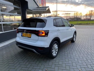 Volkswagen T-Cross - afbeelding nr 3