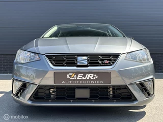 SEAT Ibiza Seat Ibiza 1.0 TSI FR 85KW!  CLIMA*CRUISE*18INCH ATS*PDC*H&R - afbeelding nr 11