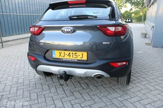 Kia Stonic Kia Stonic 1.0 T-GDi Comfortline PlusLine Navigator Trekhaak. - afbeelding nr 14