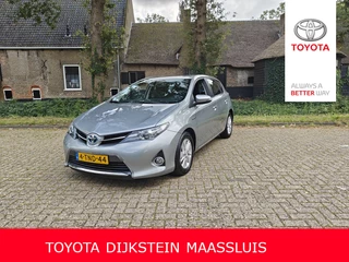 Toyota Auris - 427333627-0