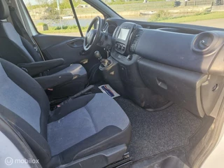 Opel Vivaro Opel Vivaro bestel 1.6 CDTI L2H1 Edition - afbeelding nr 10