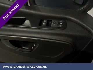 Mercedes-Benz Sprinter Android Auto, Adaptieve Cruisecontrol, Parkeersensoren, Bijrijdersbank - afbeelding nr 22