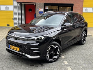 Volkswagen Tiguan Volkswagen Tiguan 1.5 eHybrid R-Line Edition Pano Keyless Matrix 360° 19'' BTW - afbeelding nr 8