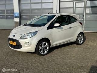 Ford Ka - 410837637-0