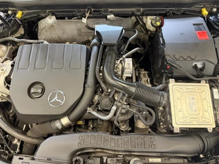 Mercedes-Benz A-Klasse Mercedes-Benz A-klasse A 200 AMG AUT NAP Widescreen Camera - afbeelding nr 46