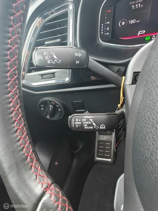 SEAT Ateca Seat Ateca 2.0 EcoTSI FR 4DRIVE 2018 PANO/ACC/VR-DASH/19INCH - afbeelding nr 23