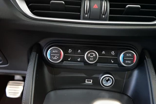 Alfa Romeo Stelvio - afbeelding nr 29