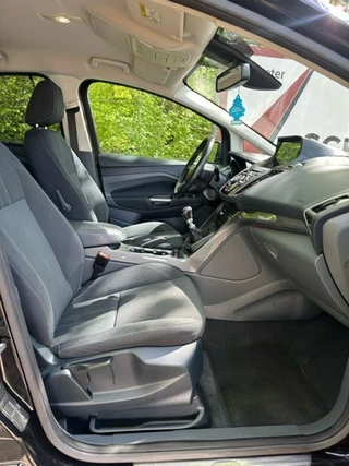 Ford C-MAX - afbeelding nr 11