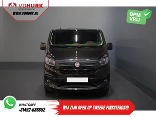 Fiat Talento - afbeelding nr 7