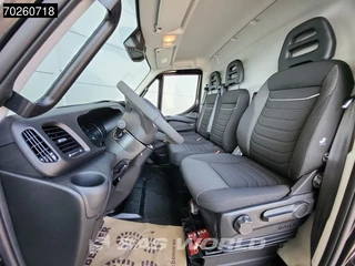 Iveco Daily Iveco Daily 35C21 Automaat 2025 model L2H2 ACC LED CarPlay Camera 12m3 Airco - afbeelding nr 10