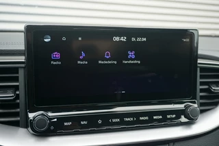 Kia Ceed Sportswagon - afbeelding nr 28