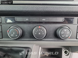 MAN TGE MAN TGE 5.120 Kipper met Kist Dubbel Cabine Dubbellucht 3,5t Trekhaak Navi Airco Cruise Euro6 Tipper Kipper Benne Airco Dubbel cabine Trekhaak Cruise control - afbeelding nr 19