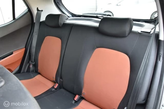 Hyundai i10 Hyundai i10 1.0i i-Motion Comfort | Airco | Cruise | - afbeelding nr 11