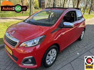 Peugeot 108 - 211065952-0