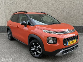 Citroën C3 Aircross Citroen C3 Aircross 1.2 PureTech S&S Feel 110 PK Cruise Dab+ NL Auto Cruise Apk Airco - afbeelding nr 6