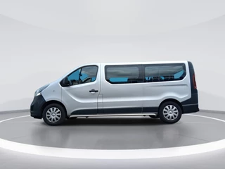 Opel Vivaro Opel Vivaro Combi 1.6 CDTI L2H1 |9 PERS.|TREKHAAK|INCL.BTW|NAVI|PDC| 3012 - afbeelding nr 3