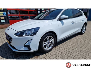 Ford Focus Ford Focus 1.0 EcoB. Tr Ed. bns - afbeelding nr 3