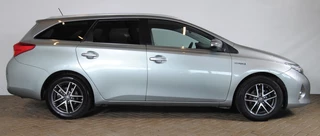 Toyota Auris - afbeelding nr 2