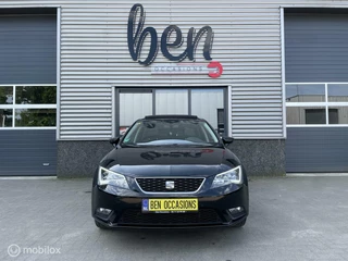 SEAT Leon Seat Leon 1.2 TSI Xcellence 2e Eigenaar TOPSTAAT!!! - afbeelding nr 6