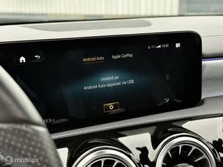 Mercedes-Benz A-Klasse Mercedes A-klasse 250 e AMG Line |Pano |Burmester |360 - afbeelding nr 29