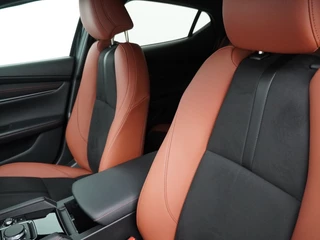 Mazda 3 Mazda 3 2.0 SkyActive-X 186 pk Nagisa - afbeelding nr 22
