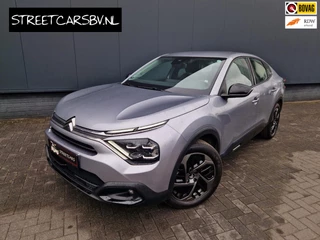 Citroën C4 X - 161169737-0