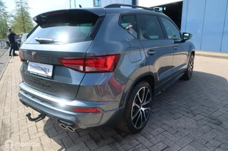 CUPRA Ateca CUPRA Ateca 2.0 TSI 4DRIVE TREKHAAK, CARPLAY, KEYLESS - afbeelding nr 5