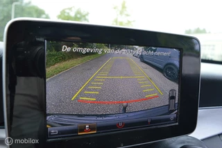 Mercedes-Benz C-Klasse MB C-klasse / C180D / 2019/ AMG Styling / Panoramadak EXPORT - afbeelding nr 13