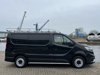 Renault Trafic Renault Trafic 2.0 dCi 110pk Work Edition Trekhaak/Carplay/LED/Cruise/Imperiaal/DAB/1e.Eigenaar/Dealerbus - afbeelding nr 2