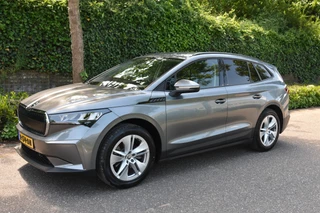 Škoda Enyaq iV Škoda Enyaq iV 60 - afbeelding nr 2