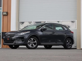 Kia XCeed Kia XCeed 1.6 GDi PHEV DynamicPlusLine | Modeljaar 2022 - afbeelding nr 49