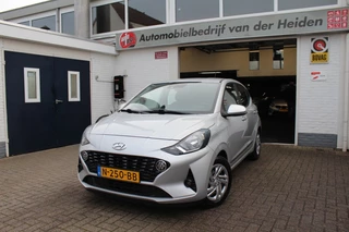 Hyundai i10 1.0 Comfort Carplay