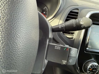 Renault Captur Renault Captur 0.9 TCe Intens Camera Airco Velgen en Winterbanden - afbeelding nr 17