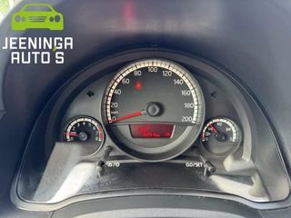 Volkswagen up! Volkswagen Up! 1.0 move up! BlueMotion | Navi | Airco - afbeelding nr 4
