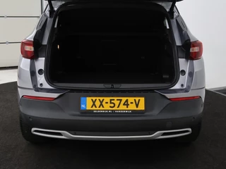 Opel Grandland X Opel Grandland X 1.2 Turbo Business Executive | Cruise control |  Afneembare trekhaak | DAB | Elektrische achterklep | Carplay | Keyless - afbeelding nr 9