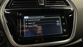 Suzuki S-Cross Suzuki S-Cross 1.4 Boosterjet Style Smart Hybrid TREKHAAK NAVIGATIE CAMERA. - afbeelding nr 32