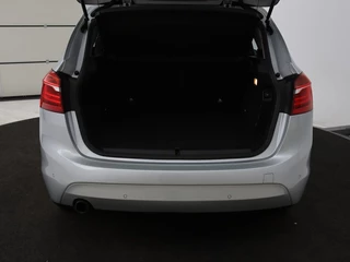 BMW 2 Serie BMW 2-serie Active Tourer 218i Executive | Navigatie | Climate control |  Parkeerhulp | Bluetooth | Cruise control | LED - afbeelding nr 9