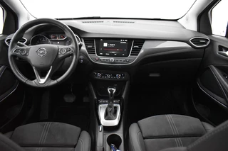Opel Crossland Opel Crossland 1.2 Turbo 130PK ULTIMATE Automaat - afbeelding nr 12