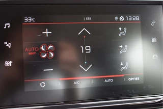 Citroën C3 Citroën C3 1.2 PureTech Feel | LED | Climate Control | Stoelverwarming - afbeelding nr 23