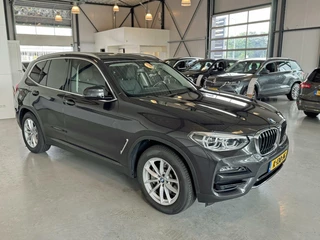 BMW X3 BMW X3 xDrive30e High Executive|Camera|Sportstoelen|CarPlay| - afbeelding nr 37