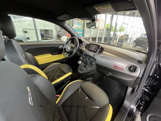 Fiat 500 - afbeelding nr 9